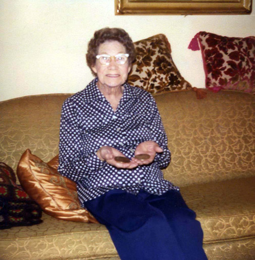 Ethel